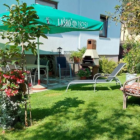 Apartments And Rooms Tavcar Bled Ngoại thất bức ảnh