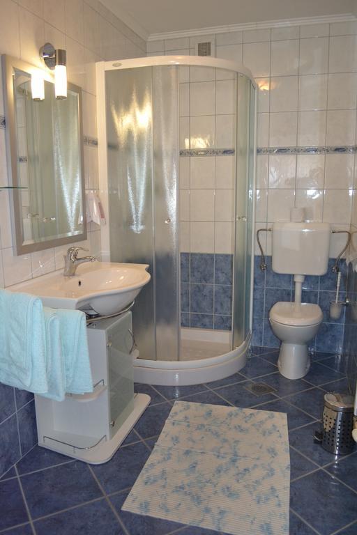 Apartments And Rooms Tavcar Bled Phòng bức ảnh