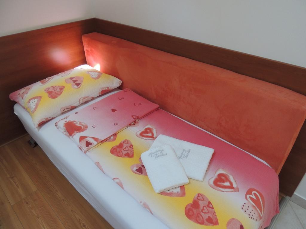 Apartments And Rooms Tavcar Bled Phòng bức ảnh