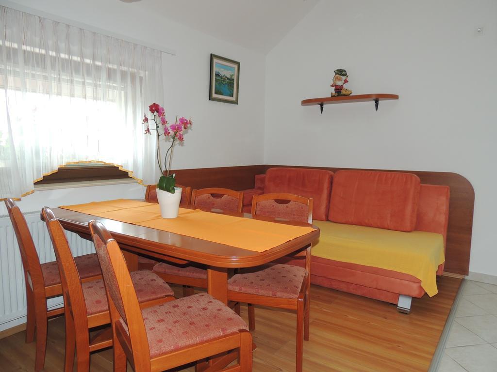 Apartments And Rooms Tavcar Bled Phòng bức ảnh
