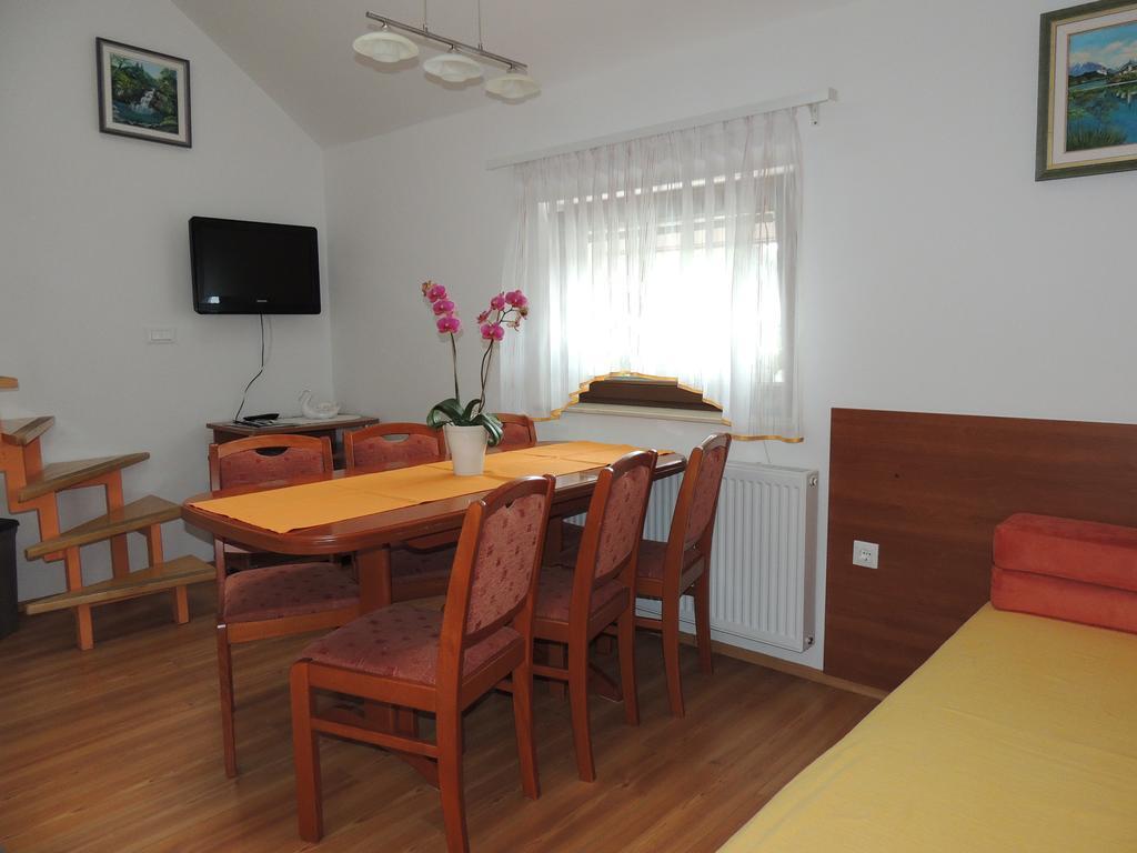 Apartments And Rooms Tavcar Bled Phòng bức ảnh