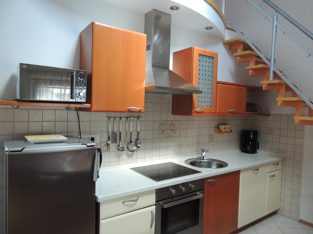 Apartments And Rooms Tavcar Bled Phòng bức ảnh