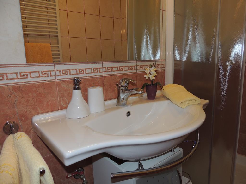 Apartments And Rooms Tavcar Bled Phòng bức ảnh