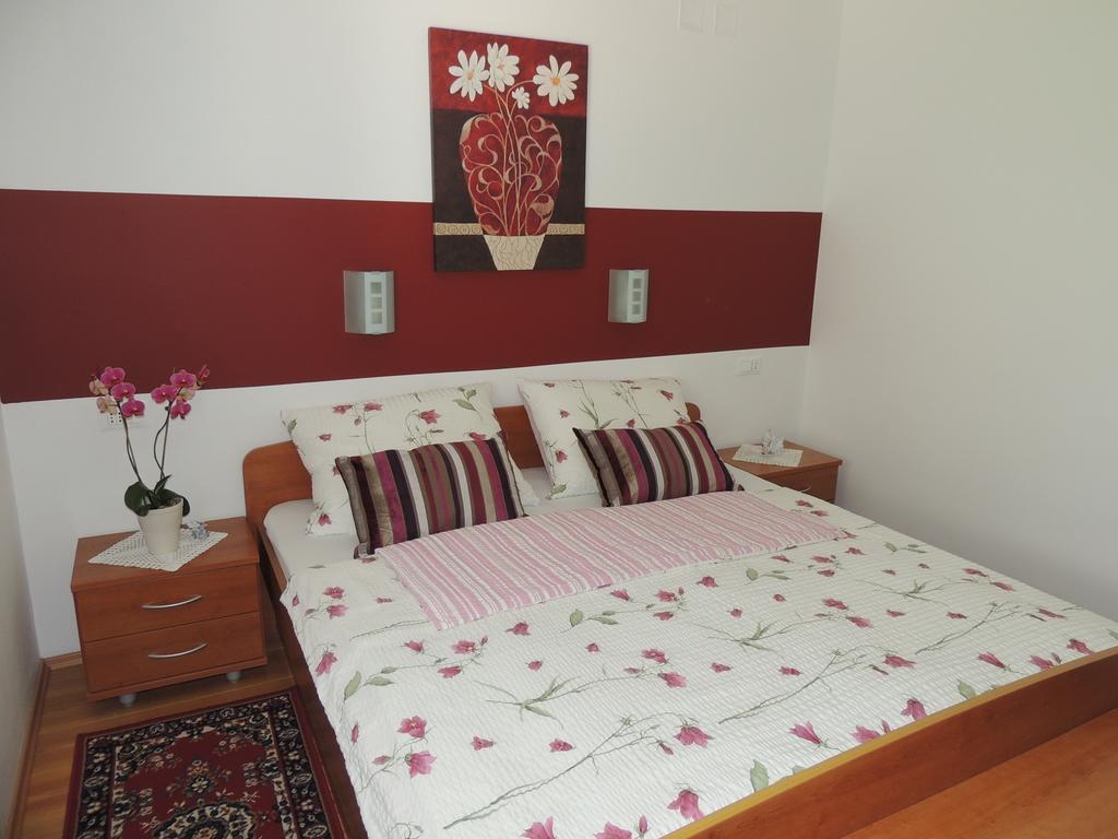 Apartments And Rooms Tavcar Bled Ngoại thất bức ảnh