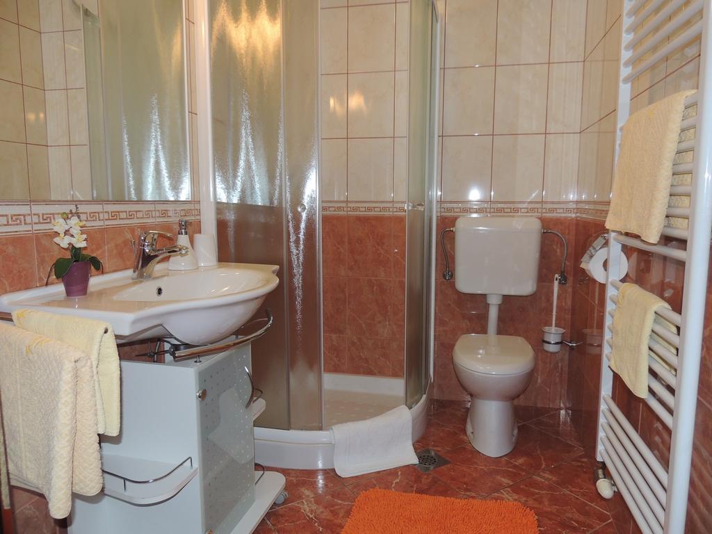 Apartments And Rooms Tavcar Bled Phòng bức ảnh