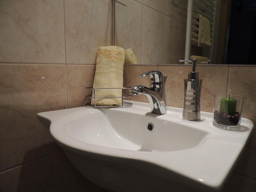Apartments And Rooms Tavcar Bled Phòng bức ảnh