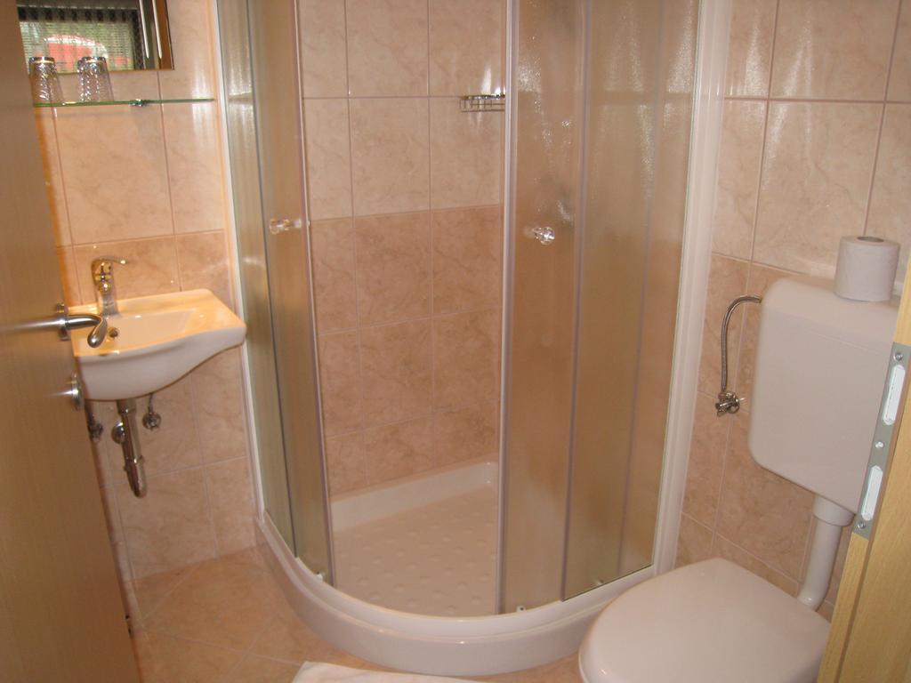 Apartments And Rooms Tavcar Bled Phòng bức ảnh