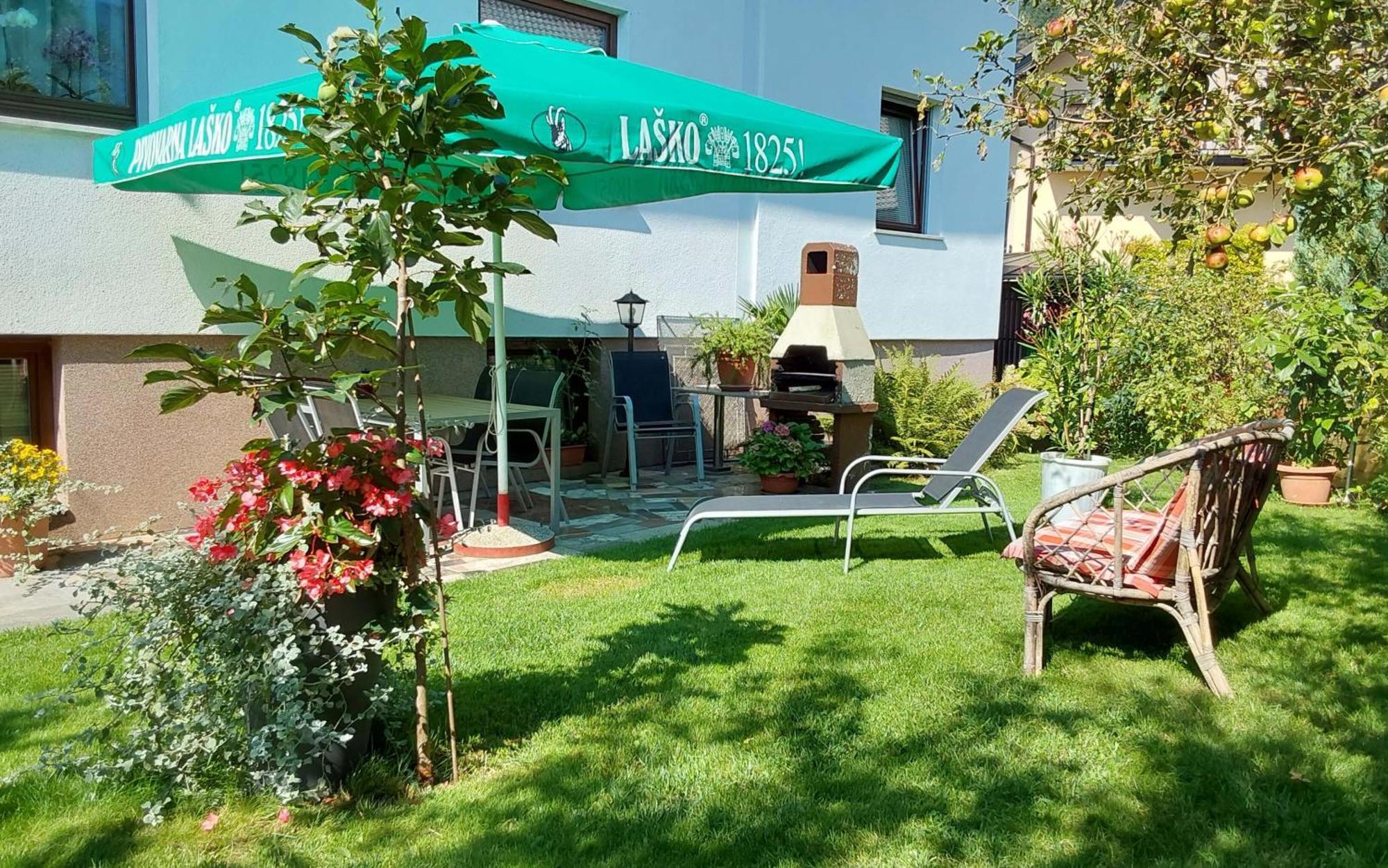 Apartments And Rooms Tavcar Bled Ngoại thất bức ảnh