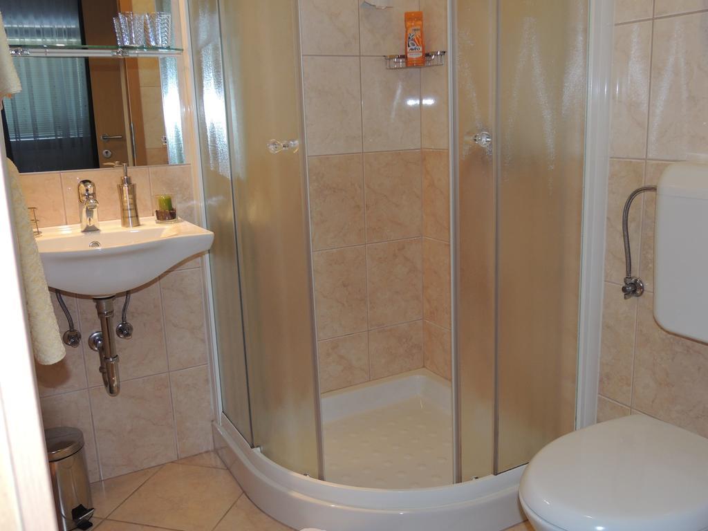 Apartments And Rooms Tavcar Bled Ngoại thất bức ảnh