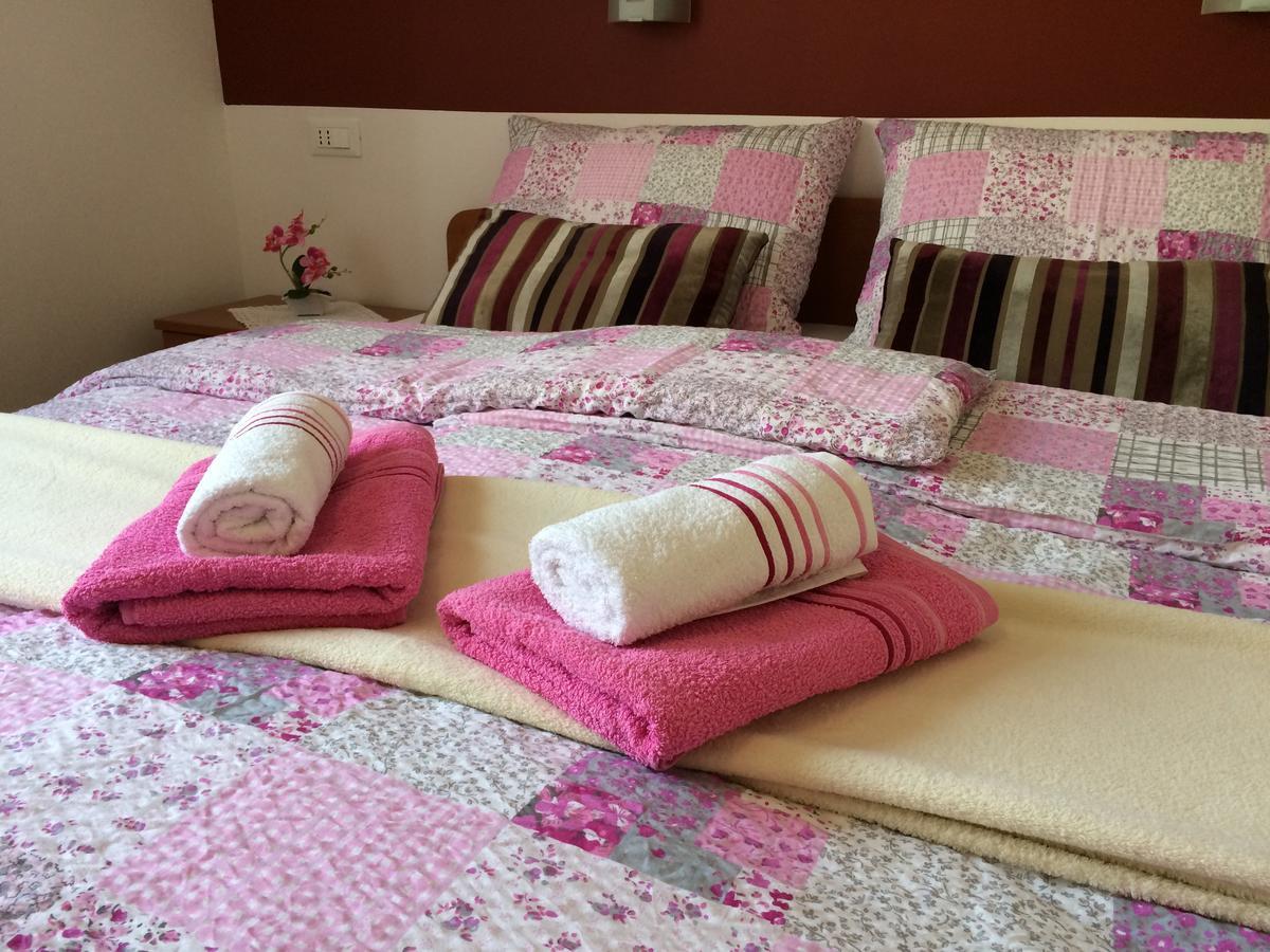 Apartments And Rooms Tavcar Bled Ngoại thất bức ảnh