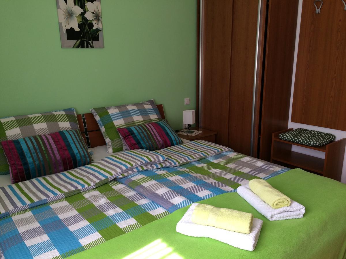 Apartments And Rooms Tavcar Bled Ngoại thất bức ảnh
