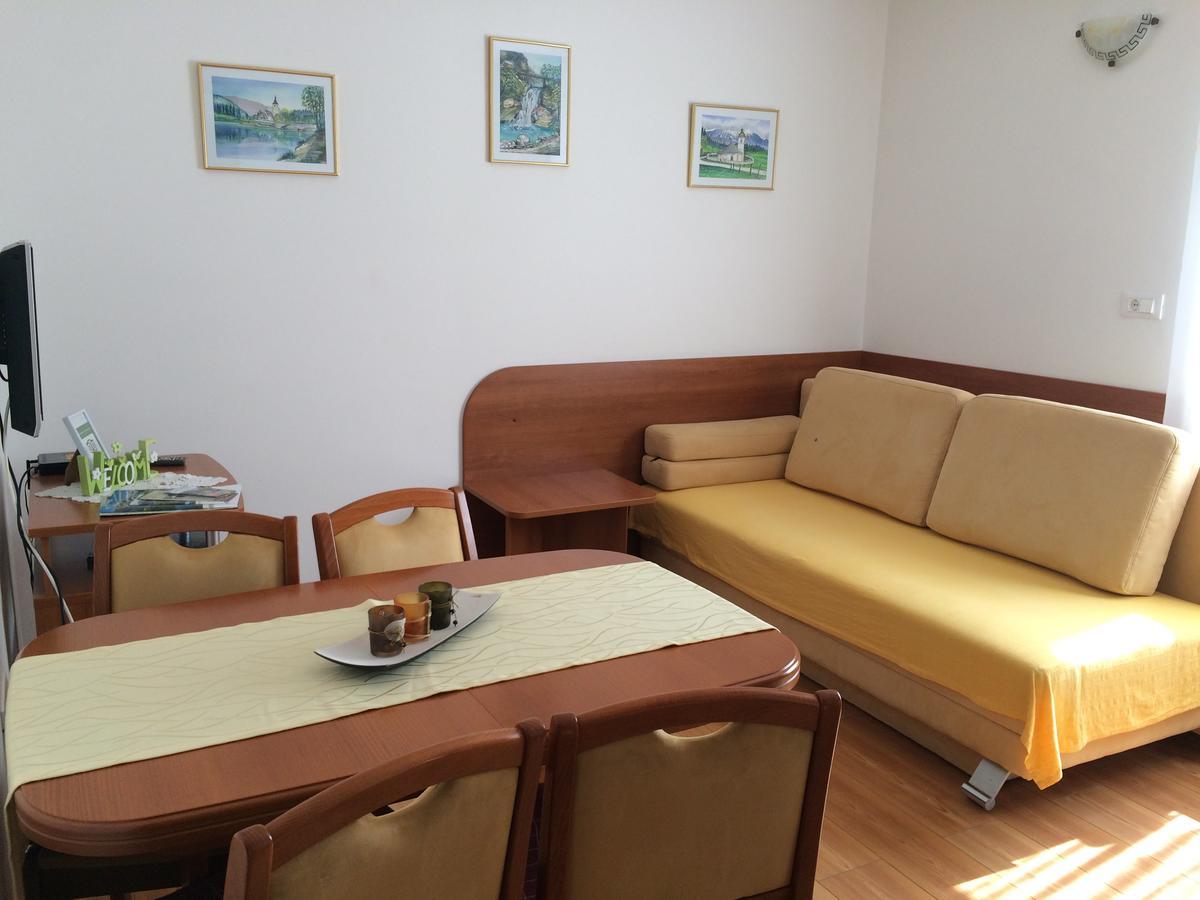 Apartments And Rooms Tavcar Bled Ngoại thất bức ảnh