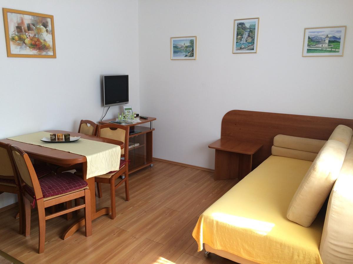 Apartments And Rooms Tavcar Bled Ngoại thất bức ảnh