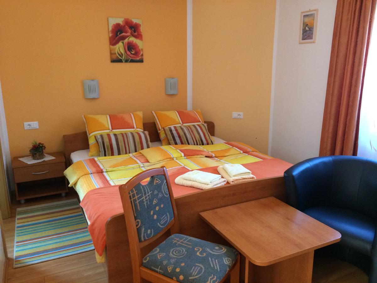 Apartments And Rooms Tavcar Bled Ngoại thất bức ảnh