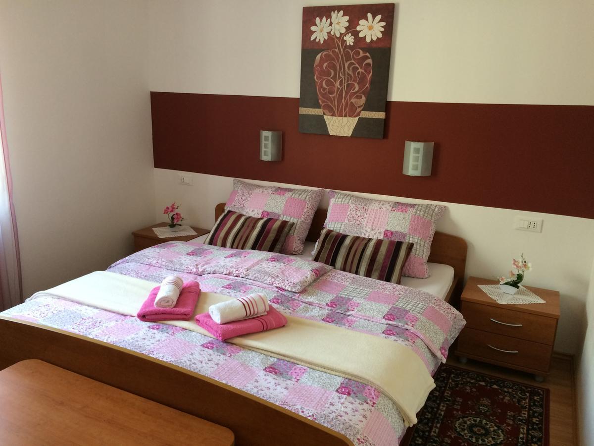 Apartments And Rooms Tavcar Bled Ngoại thất bức ảnh