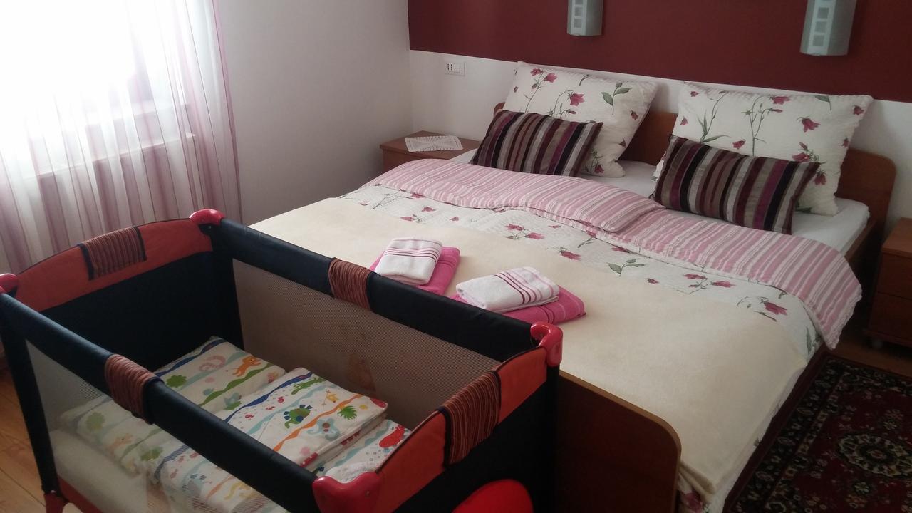 Apartments And Rooms Tavcar Bled Ngoại thất bức ảnh