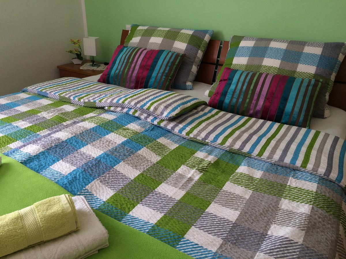 Apartments And Rooms Tavcar Bled Ngoại thất bức ảnh